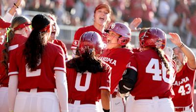 OU Softball: Oklahoma Will 'Know How' to Harness 'Outrageous' Bedlam Atmosphere With Big 12 Title on the Line