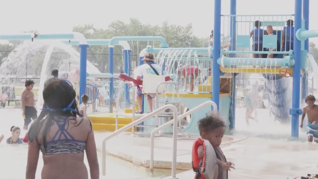 Water Safety: YMCA Director explains what to do to prevent downing