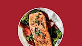 Danielle Walker's Teriyaki Salmon Packets Are the Perfect Easy Meal Parents Need for Busy School Nights