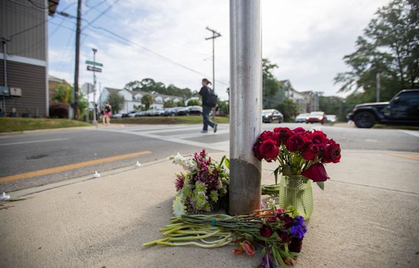 FSU student killed in crosswalk after hit-and-run; TPD arrests 18-year-old