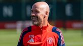 Manchester United squad vs Rosenborg confirmed as six players left out by Erik ten Hag