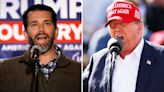 Donald Trump Jr. wants a 'fighter' to serve as Trump's VP: 'Someone who can take those hits'