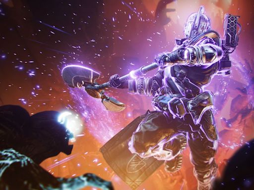 Destiny 2: The Final Shape’s Prismatic subclass feels like another grand experiment
