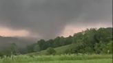 Tornadoes, severe storms leave 3 dead in Tennessee, North Carolina as damage trail stretches 900 miles