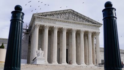 What we can VERIFY about claims the Supreme Court abolished the right to protest in 3 states