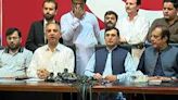 Banning ex-ruling party not a child’s play, say PTI leaders