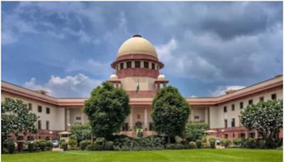 Will Lay Down Law On Revoking Orders Dictated In Open Court: Supreme Court