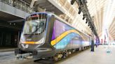 China lança primeiro metrô fabricado com fibra de carbono