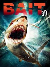 Bait 3D – Haie im Supermarkt