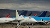 Boom Supersonic just flew its test jet for the first time as it races to build the world's new speediest airliner — meet 'baby boom'