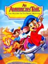 An American Tail: The Mystery of the Night Monster