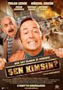 Sen Kimsin?