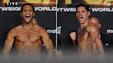 Devin Haney vs. Ryan Garcia live updates, results, highlights from 2024 boxing fight | Sporting News