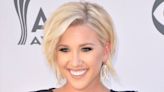 Savannah Chrisley Addresses Rumor Mom Julie Plans to Divorce Dad Todd Amid Incarceration