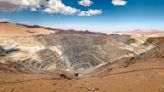 As BHP looks into Anglo American, is Hudbay Minerals next?