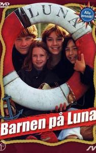 Barnen på Luna