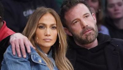 Jennifer Lopez, Ben Affleck Are 'Divorced', Will Issue Joint Statement SOON: Report