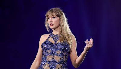 Swifties Help Taylor Swift Achieve Record-Breaking Album Milestone