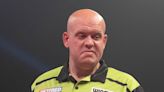 Michael van Gerwen vs Luke Humphries Prediction: Battle of two undeniable talents