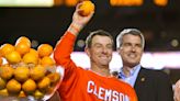 Orange Bowl predicted as likely landing spot for Clemson in 2022