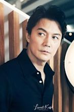 Masaharu Fukuyama