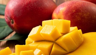 芒果好毒要少吃？營養師教2招：吃完不過敏 - 健康