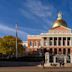 Massachusetts State House