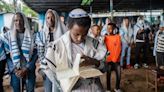 Ethiopian Jews in dire need as Israel-Hamas conflict disrupts established aid, Jewish charity says