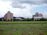 Okayama Prefectural University