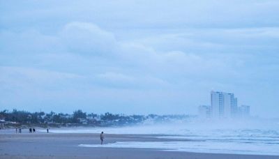 Tormenta tropical "Alberto": Google lanza herramienta para informarte todos los detalles