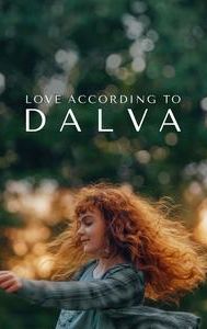 Love According to Dalva