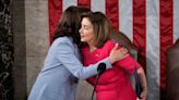 Nancy Pelosi Endorses Kamala Harris As Democratic Nominee For President