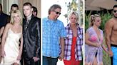 Britney Spears' Dating History: 19 Men Who Stole the Pop Star's Heart