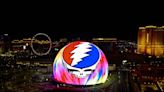 Dead & Company to Follow U2 and Phish with 'Dead Forever' Residency at Las Vegas Sphere — See the Dates!