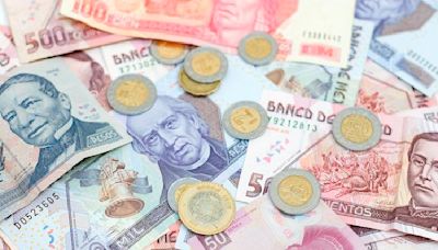 Mexican Peso rallies Friday, ends June with over 7% losses