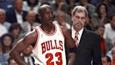 Charlotte Hornets Player Reveals Crazy Michael Jordan Story