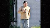 Jonathan Taylor Thomas Surfaces Publicly for First Time in 2 Years