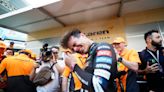Fórmula 1: el triunfo de Lando Norris confirma que el inglés y McLaren están para grandes cosas