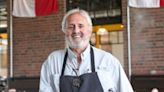 Veteran Charlotte chef and restaurateur Jim Noble talks 40-year career, cooking and controversy