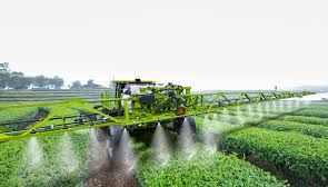 Agricultural pesticide may pose cancer risk as bad as smoking: Study - News Today | First with the news