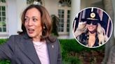 ¿Cuánto valen los boletos que Beyoncé le regaló a la Vicepresidenta Kamala Harris?