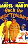 Pack Up Your Troubles (1932 film)