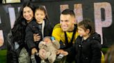 The unsung hero: How Valerie Ramirez played a role in Columbus Crew's playoff run