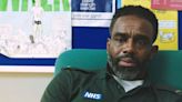 Casualty's Jacob Masters star details real-life tragedy he drew on for storyline