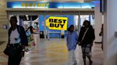 Best Buy Beats Earnings Estimates. A Year of Industry ‘Stabilization’ Is Next.