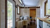 The Hot Trend of Tiny Homes