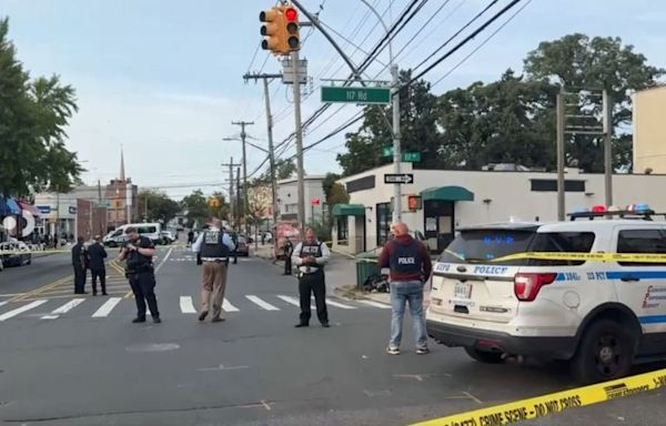 15-year-old arrested in shooting death of driver in Queens: police