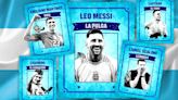 Las historias detrás de los apodos de los jugadores de la Selección Argentina multicampeona