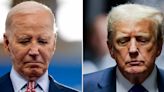 Trump and Biden agree: November will decide the ex-president's fate