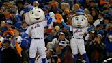 Mr. and Mrs. Met seek new member for mascot team